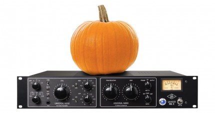 Läs hela inlägget: Glad halloween