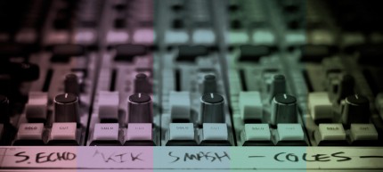 Läs hela inlägget: Sista ansökningsdag till höstens producentutbildningar