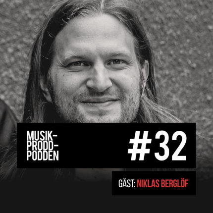 Läs hela inlägget: #32 Transienter och konceptalbum med Niklas Berglöf