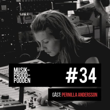 Läs hela inlägget: #34 Autoload och manuell de-esser med Pernilla Andersson