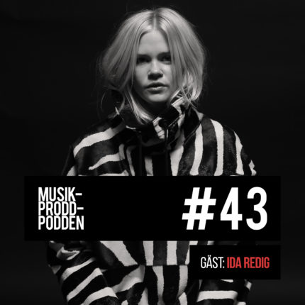 Läs hela inlägget: #43 Logic är ett barnprogram med Ida Redig
