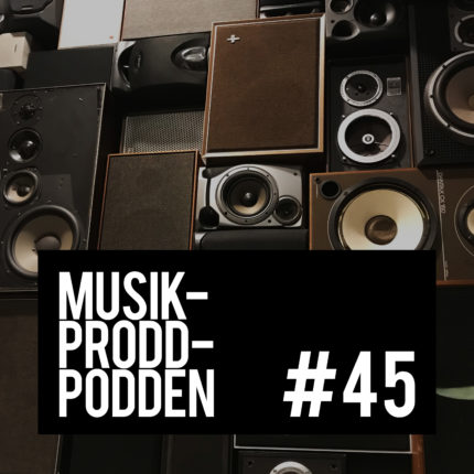 Läs hela inlägget: #45 En riktigt dyr volymratt
