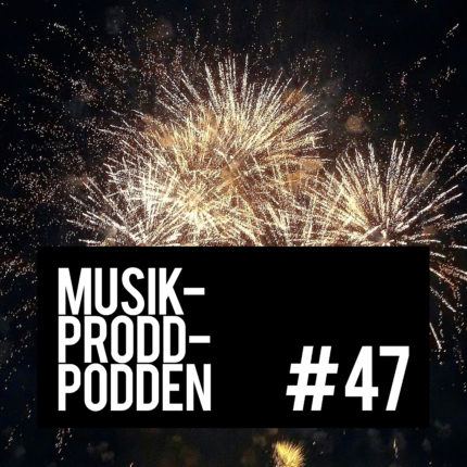 Läs hela inlägget: #47 Cleara samplingar, royalties, DIY-prylar och VI-syntar