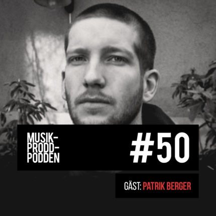 Läs hela inlägget: #50 Antipryl-samlande och musikfilosofi med Patrik Berger