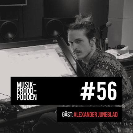 Läs hela inlägget: #56 Kreativa gäng och torp-check med Alexander Juneblad