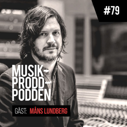 Läs hela inlägget: #79 Håkan, druvor och indierock med Måns Lundberg