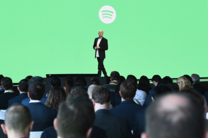 Läs hela inlägget: Backlash för Spotify från Secret Genius-låtskrivare: ”vi känner oss utnyttjade”