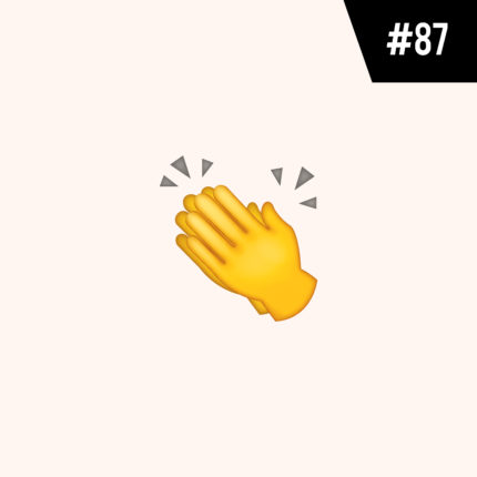 Läs hela inlägget: #87 Mental hälsa, handklappar och plugins