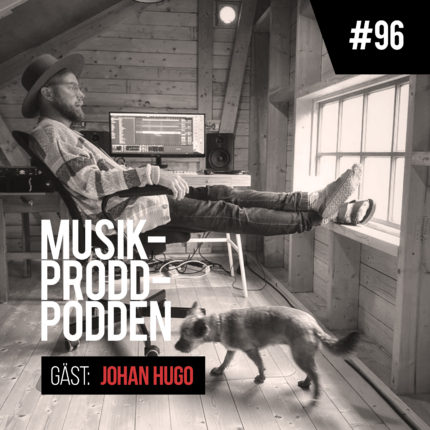 Läs hela inlägget: #96 Mer vibb och mindre prylar med Johan Hugo