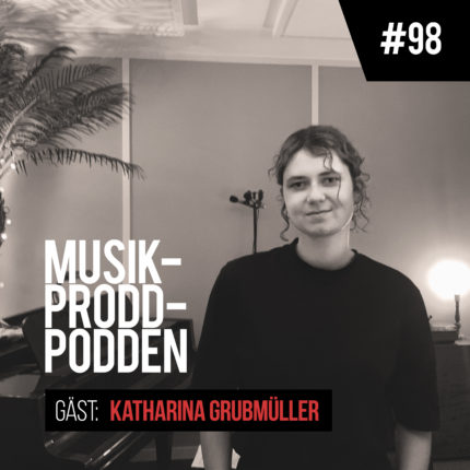 Läs hela inlägget: #98 Workflow och stämsång med Katharina Grubmüller