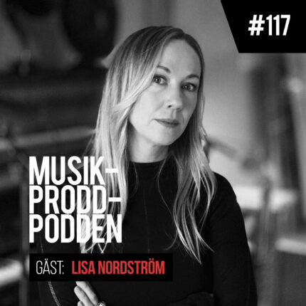 Läs hela inlägget: #117 Musikalisk frihet med Lisa Nordström